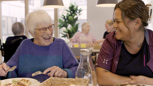 snapshot betty og medarb1