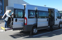 Hareskovbos egen bus