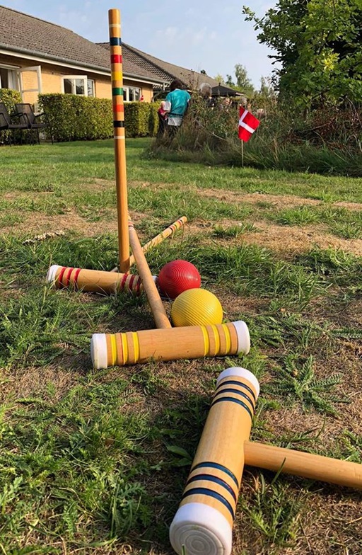 Billede af Kroket