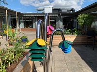 billeder af xylofon i haven 22