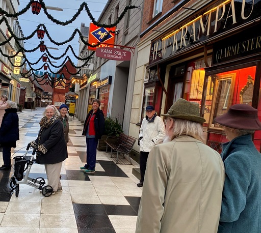 fortegaarden aktivitet21