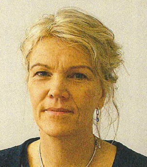 Eva Oestergaard