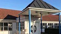 Stevnshøj