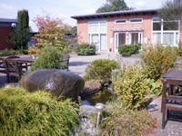 Hejnsvig plejecenter