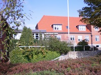 Hejnsvig plejecenter