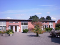 Hejnsvig Plejecenter