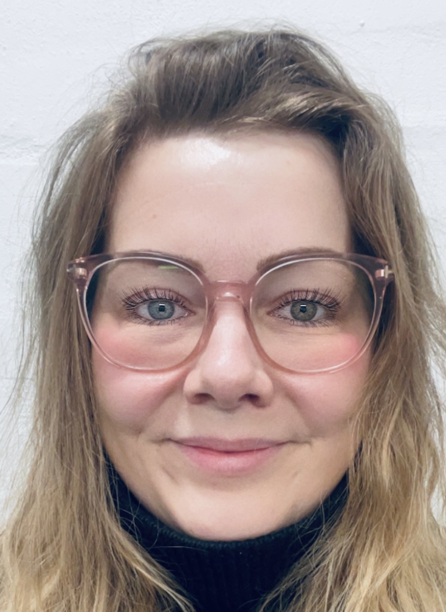 Billede af plejehjemsleder